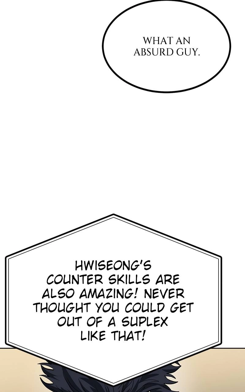 King of the Octagon Chapter 59, page 37 of 90