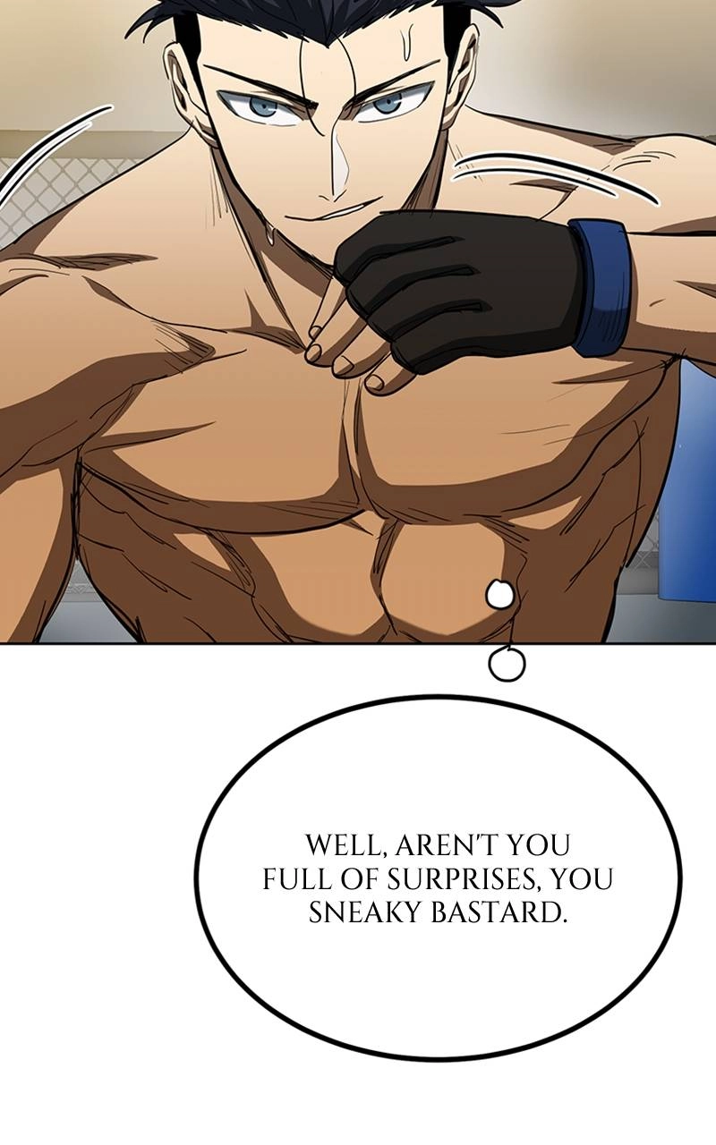 King of the Octagon Chapter 59, page 38 of 90