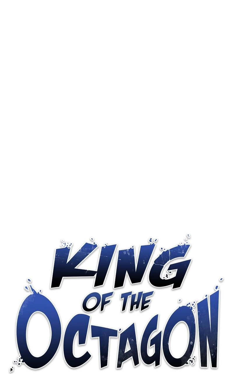 King of the Octagon Chapter 59, page 39 of 90