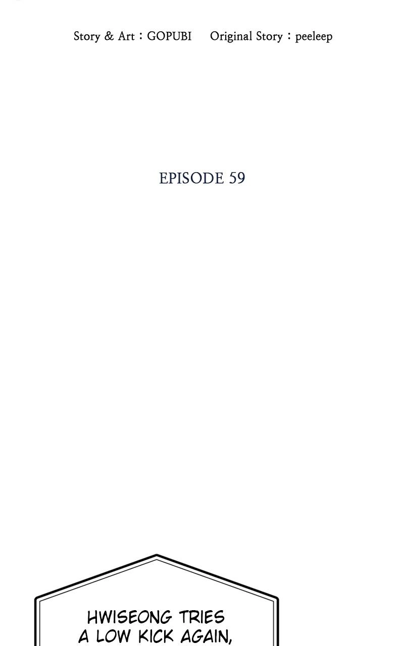 King of the Octagon Chapter 59, page 40 of 90