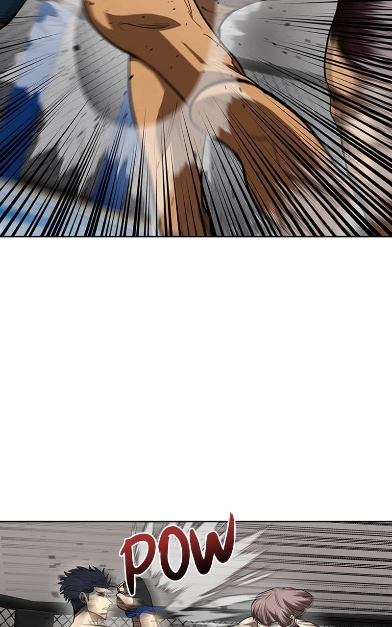 King of the Octagon Chapter 59, page 44 of 90