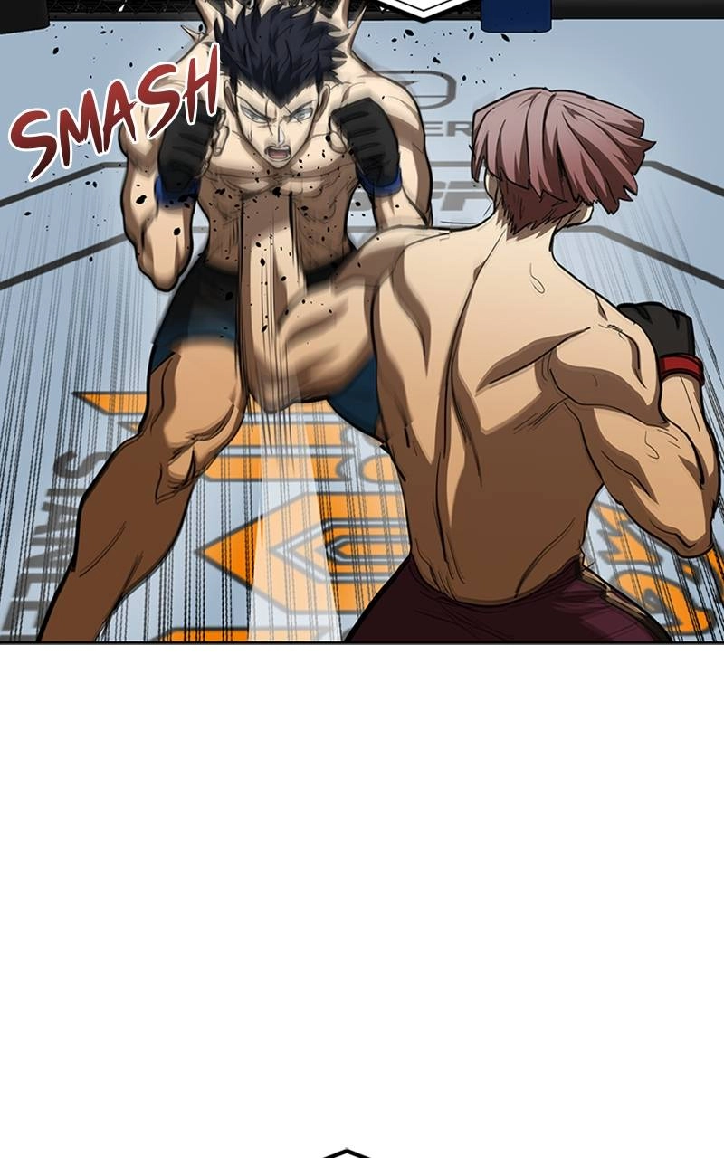 King of the Octagon Chapter 59, page 46 of 90
