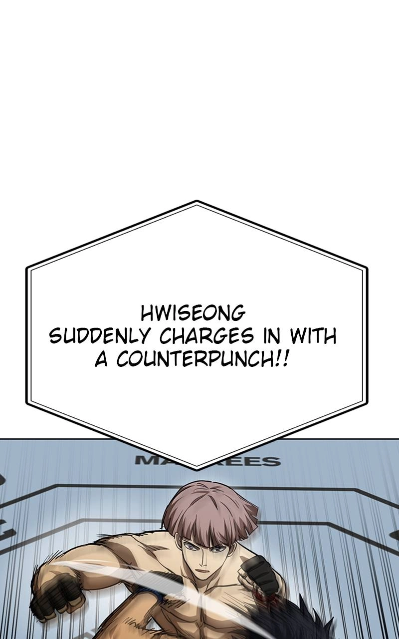 King of the Octagon Chapter 59, page 49 of 90