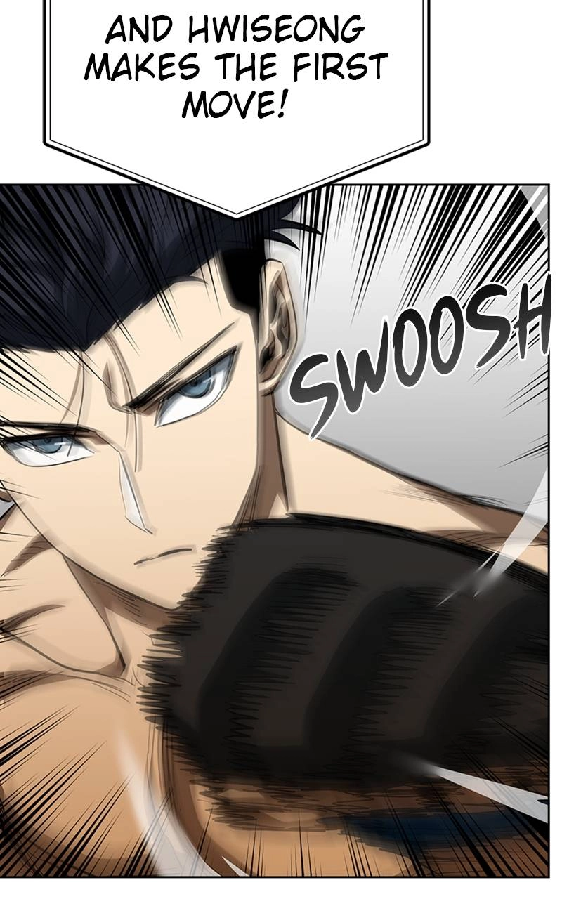 King of the Octagon Chapter 59, page 5 of 90