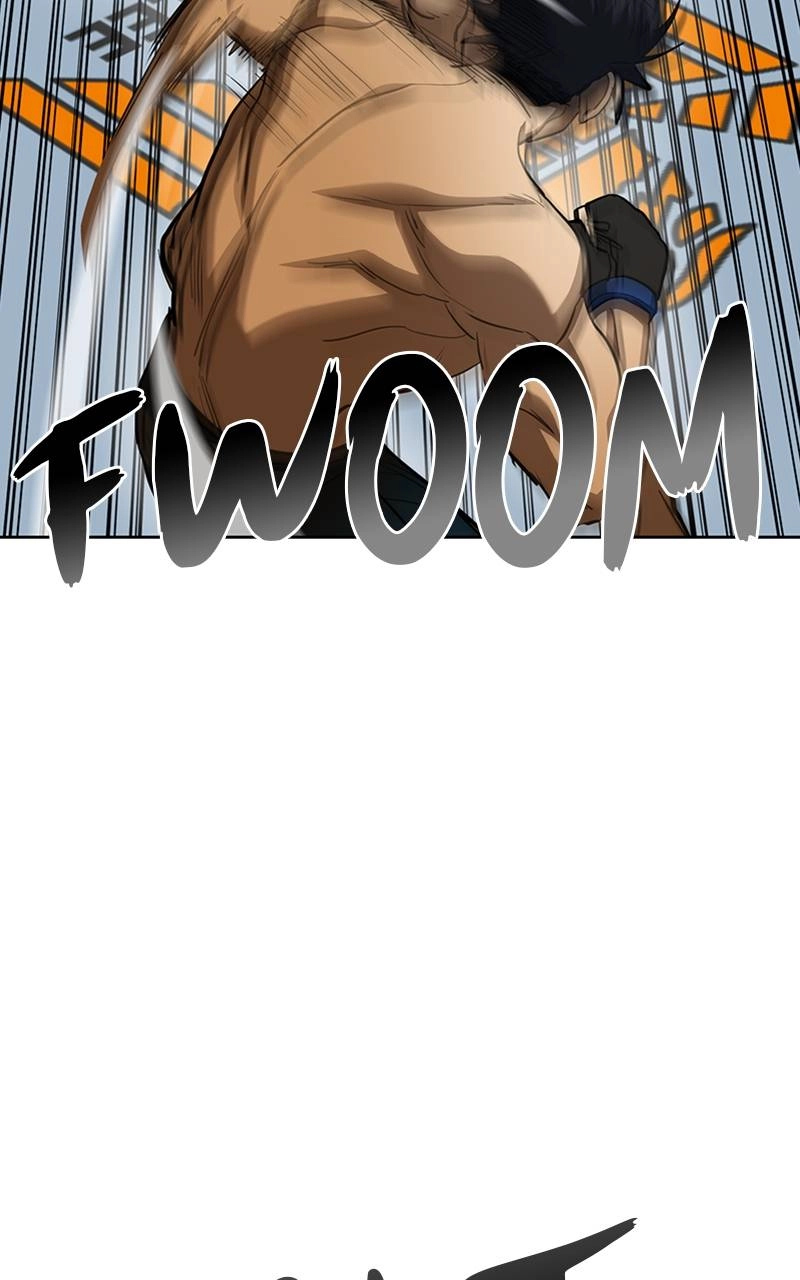 King of the Octagon Chapter 59, page 50 of 90