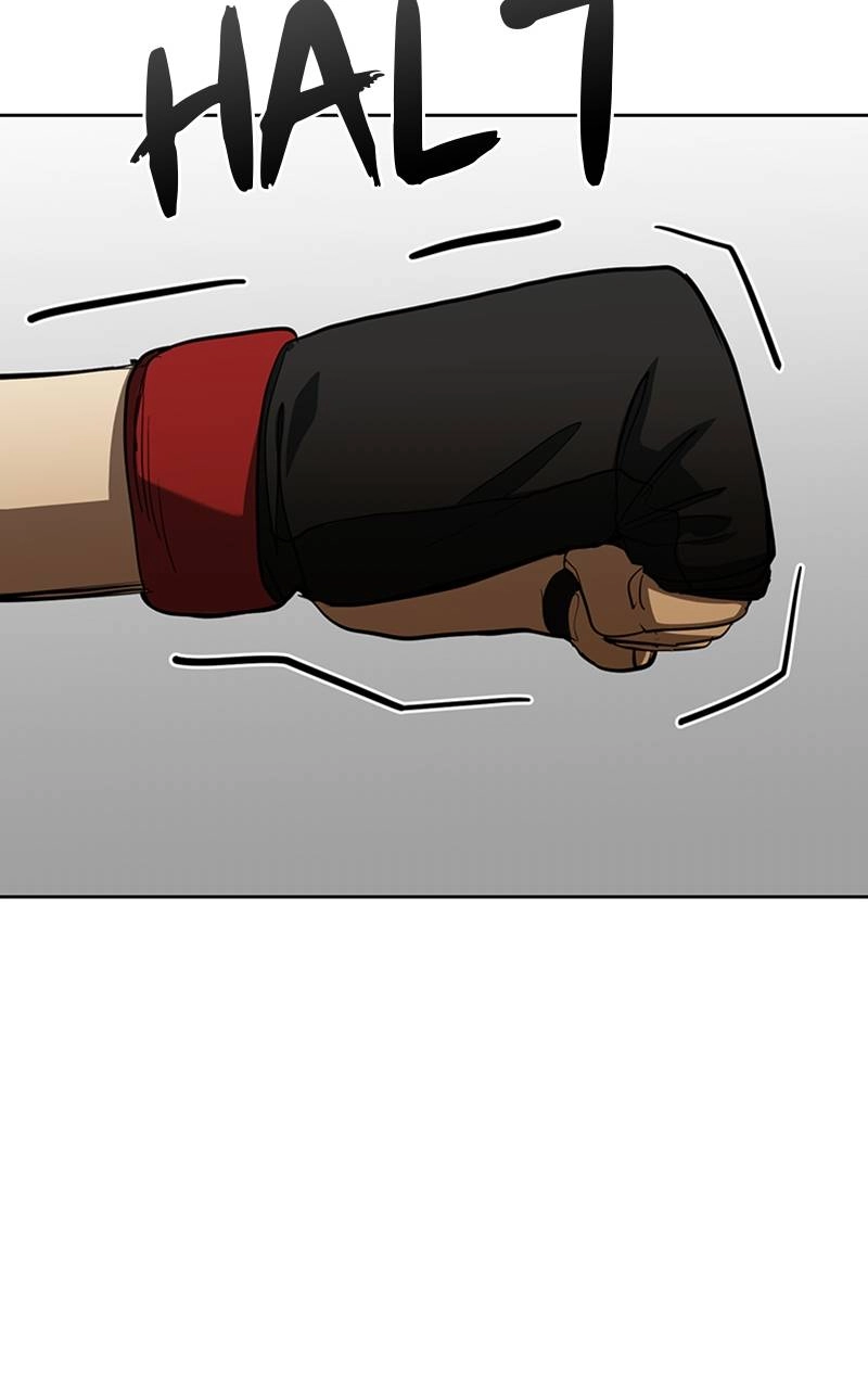 King of the Octagon Chapter 59, page 51 of 90