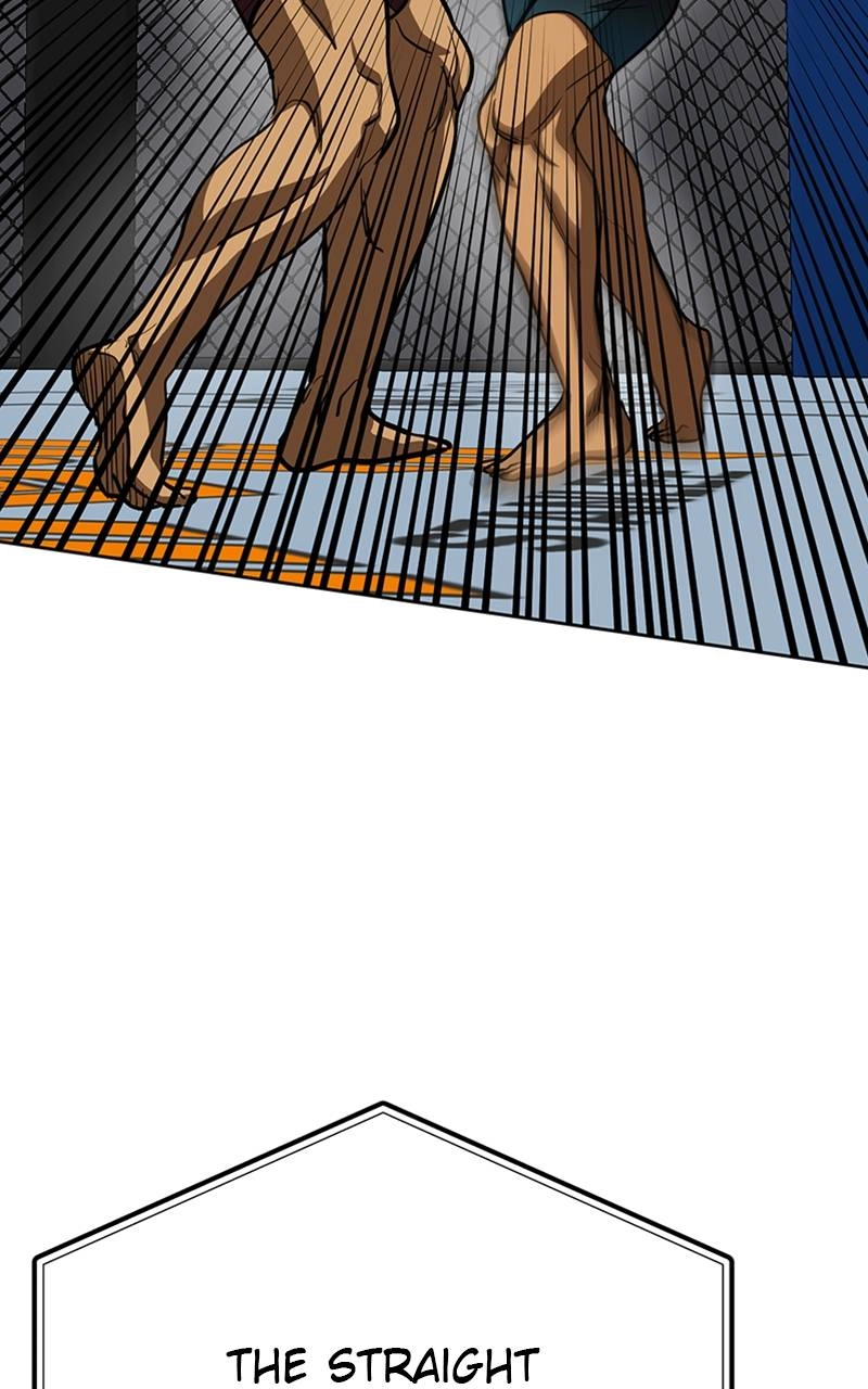 King of the Octagon Chapter 59, page 53 of 90