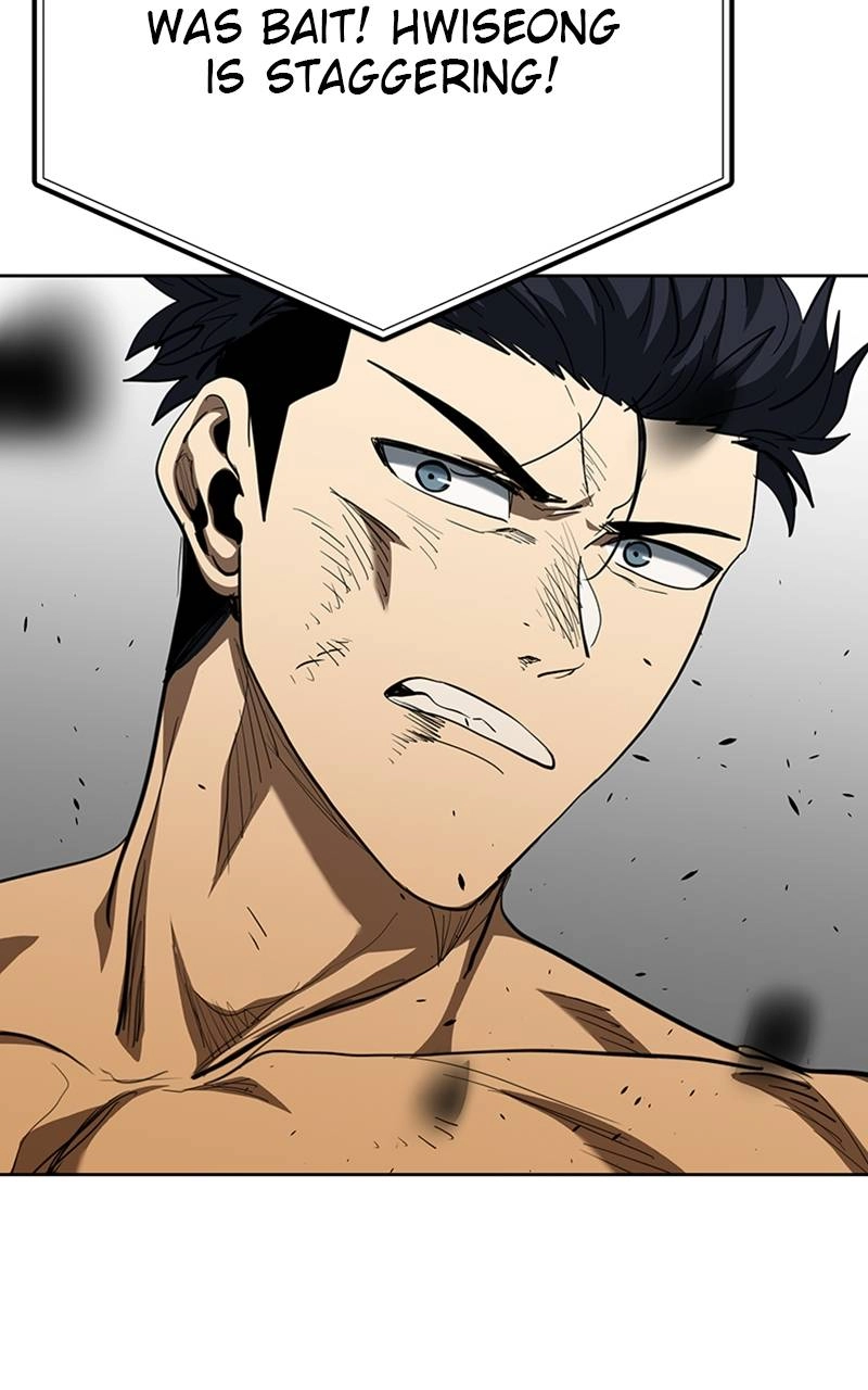 King of the Octagon Chapter 59, page 54 of 90