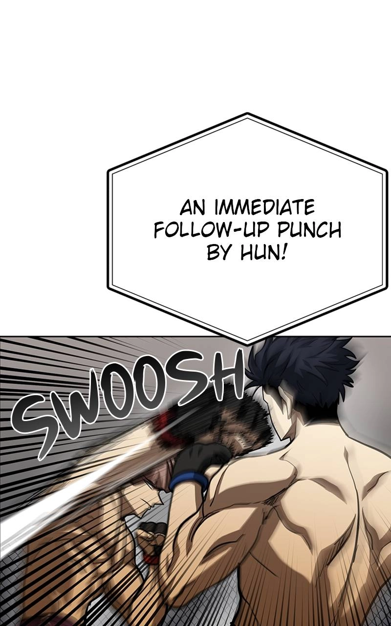 King of the Octagon Chapter 59, page 55 of 90