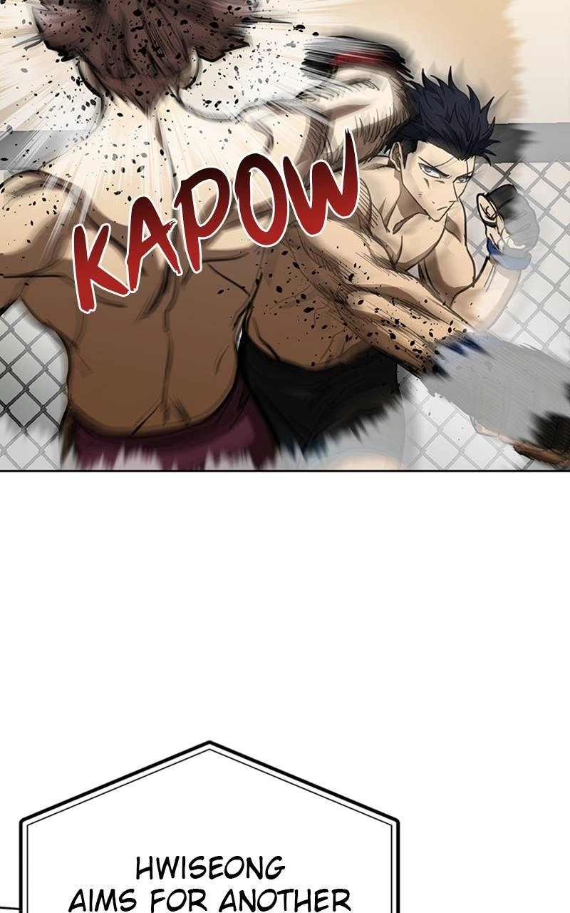 King of the Octagon Chapter 59, page 57 of 90