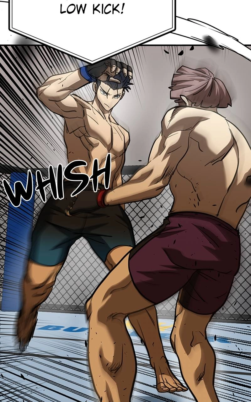 King of the Octagon Chapter 59, page 58 of 90