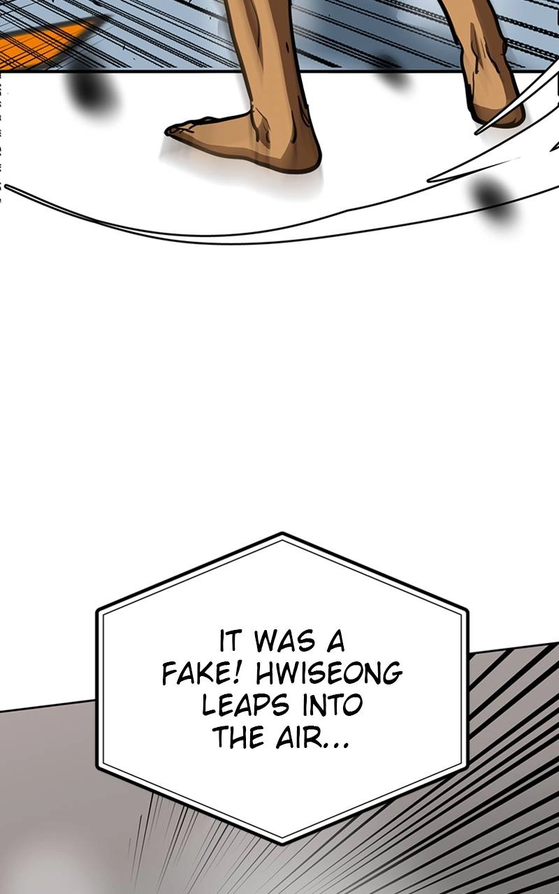 King of the Octagon Chapter 59, page 59 of 90