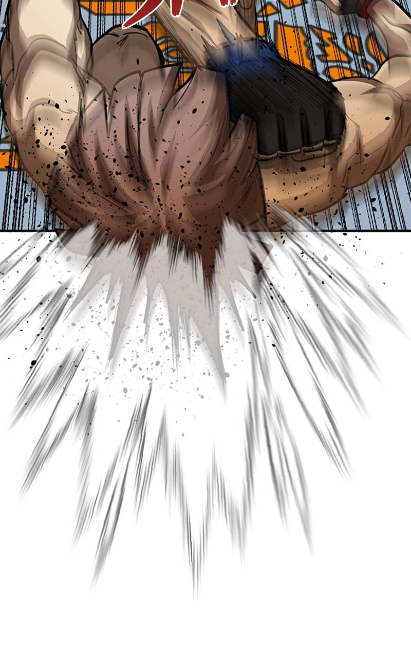 King of the Octagon Chapter 59, page 62 of 90