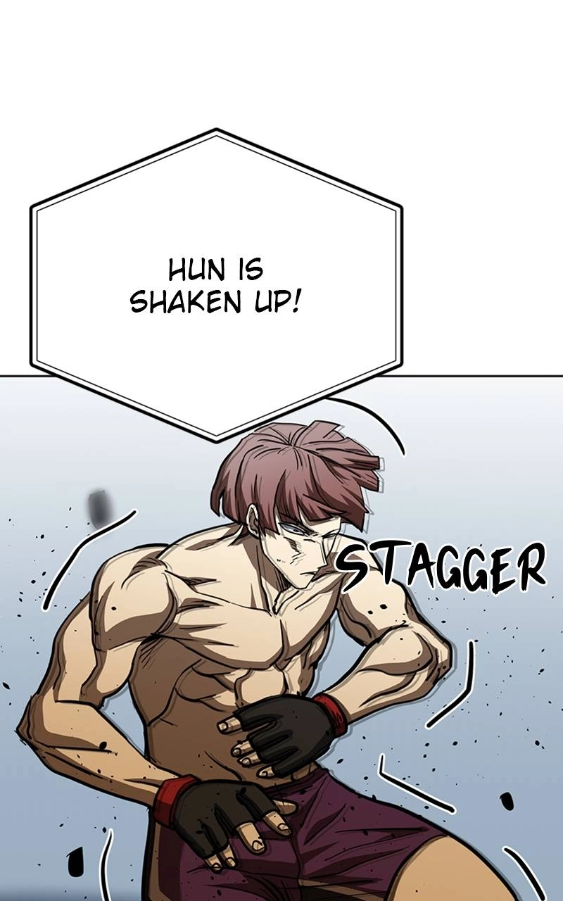 King of the Octagon Chapter 59, page 63 of 90