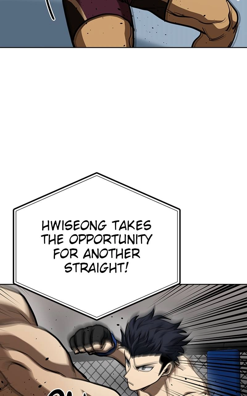 King of the Octagon Chapter 59, page 64 of 90