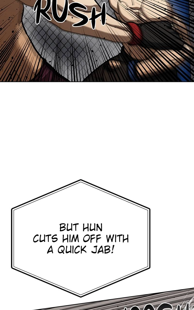 King of the Octagon Chapter 59, page 65 of 90