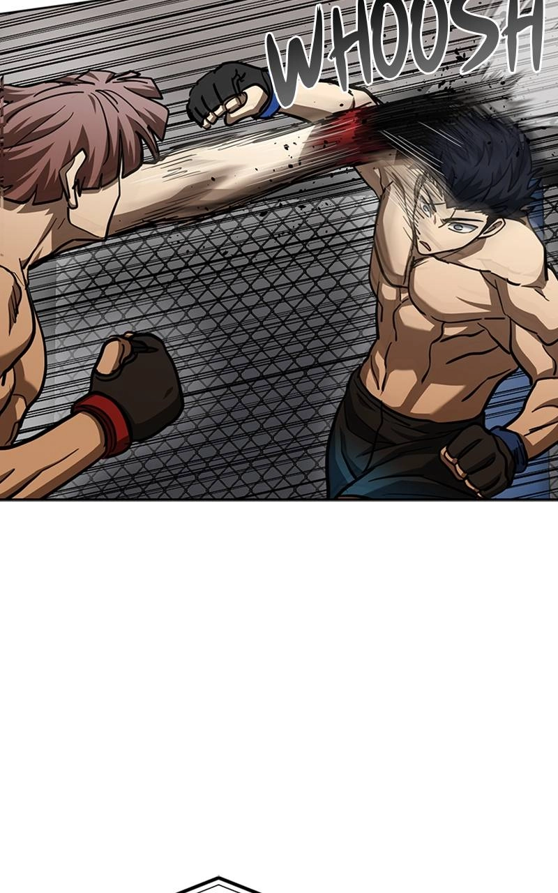 King of the Octagon Chapter 59, page 66 of 90