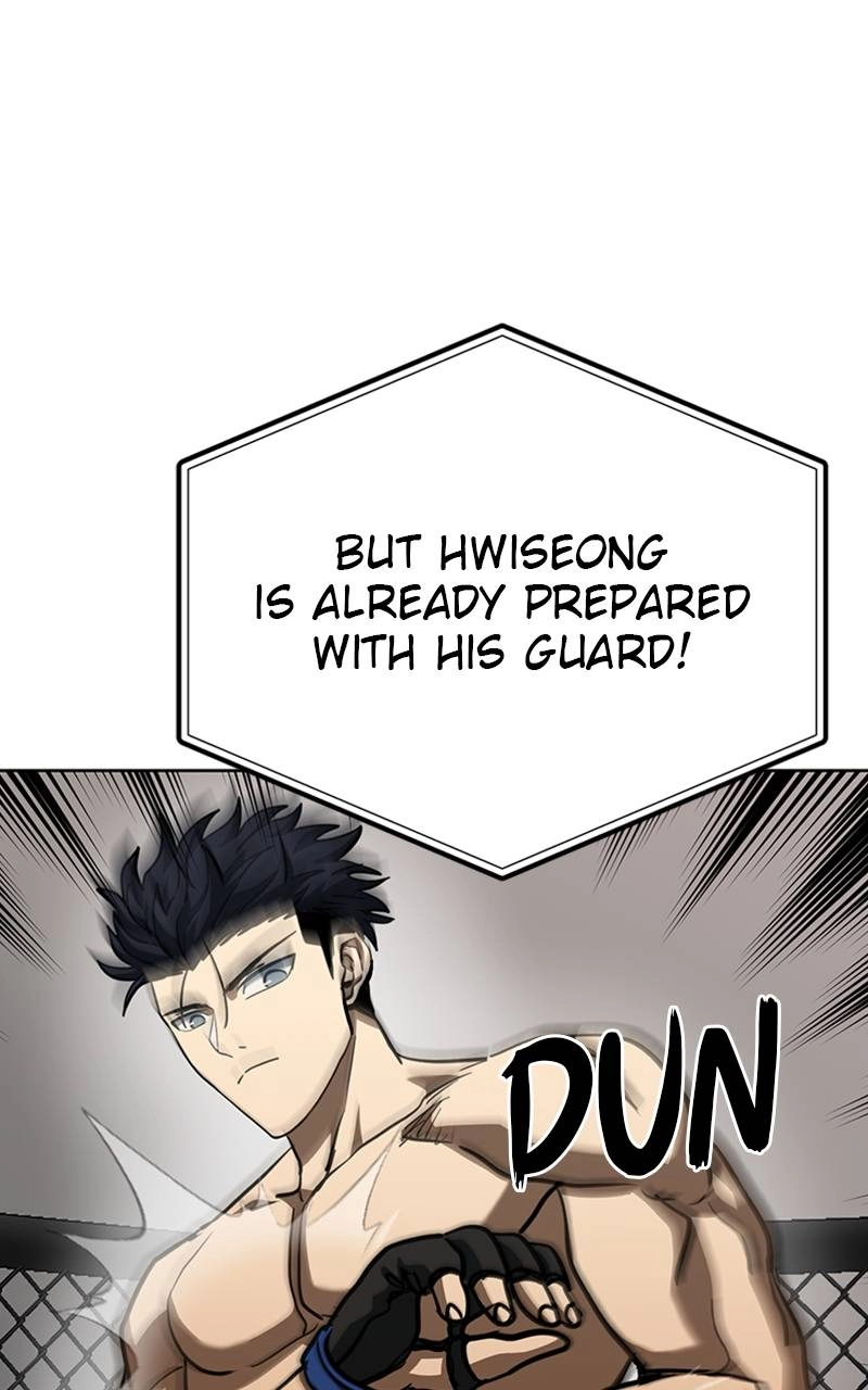 King of the Octagon Chapter 59, page 68 of 90