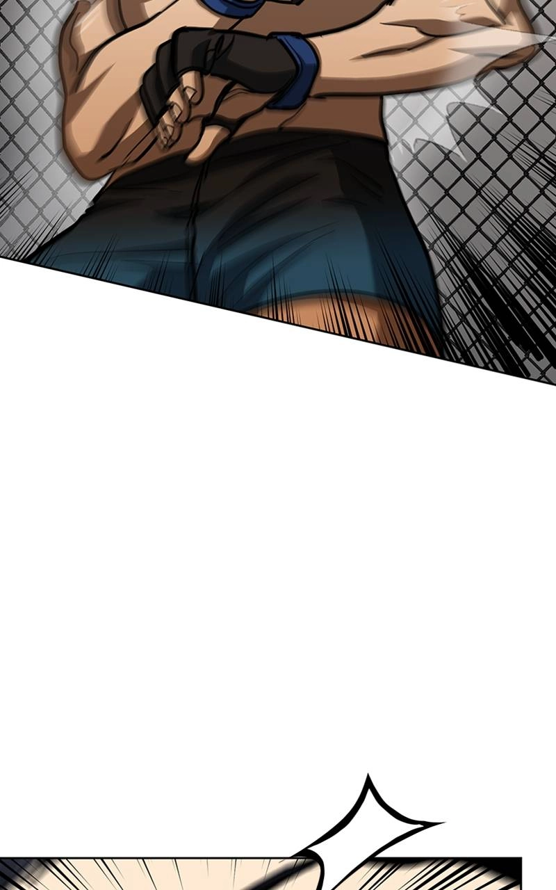 King of the Octagon Chapter 59, page 69 of 90