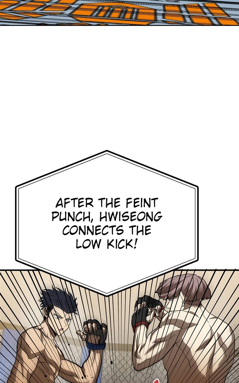 King of the Octagon Chapter 59, page 7 of 90