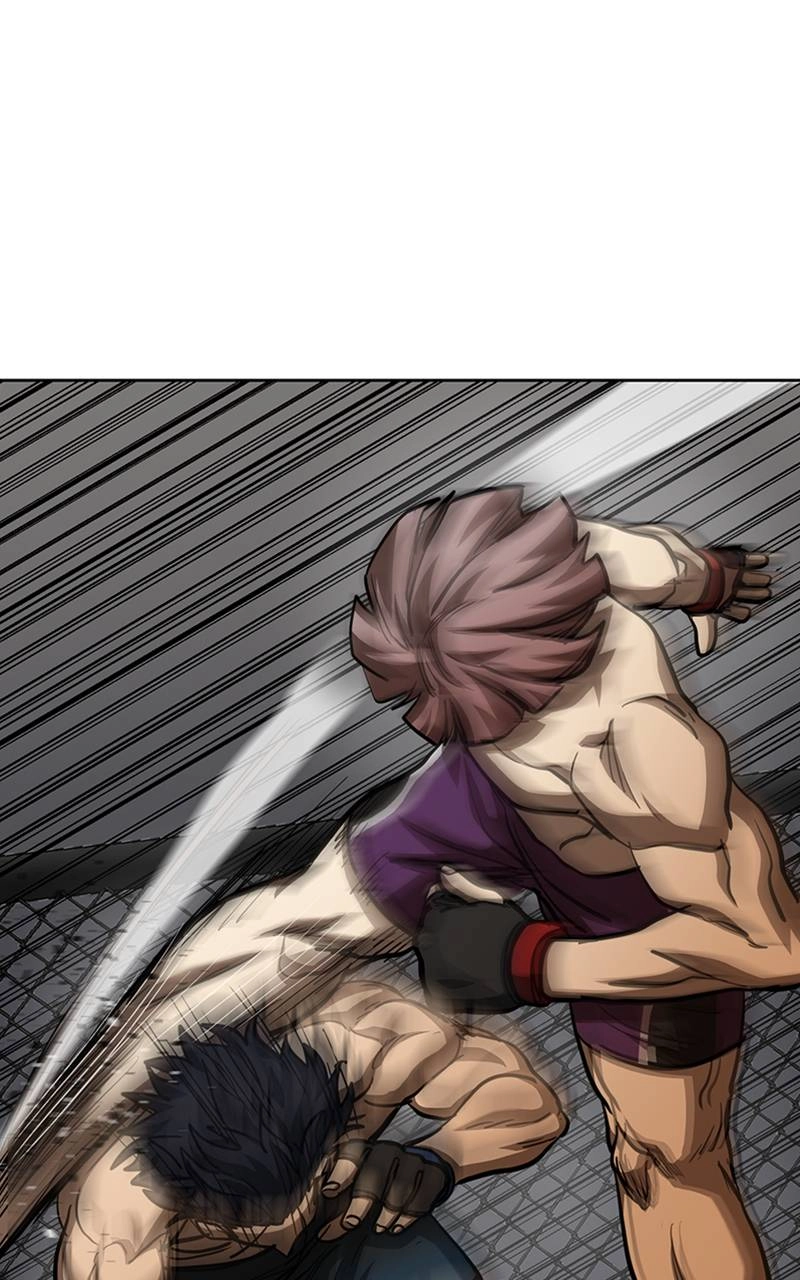 King of the Octagon Chapter 59, page 72 of 90