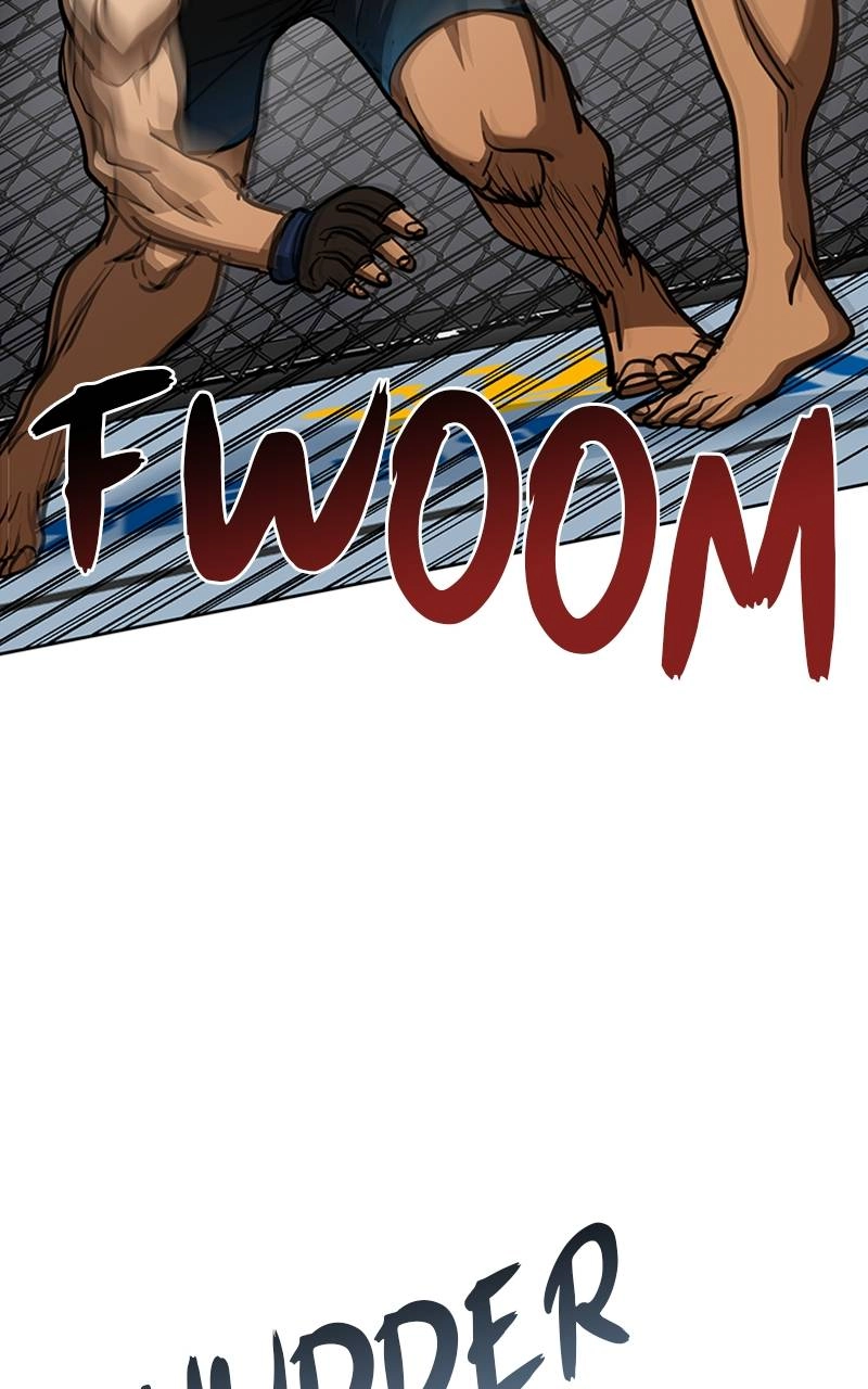 King of the Octagon Chapter 59, page 73 of 90