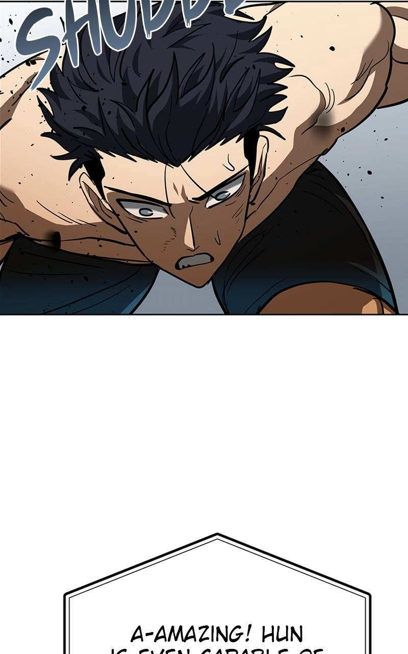 King of the Octagon Chapter 59, page 74 of 90