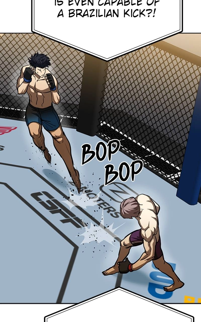 King of the Octagon Chapter 59, page 75 of 90