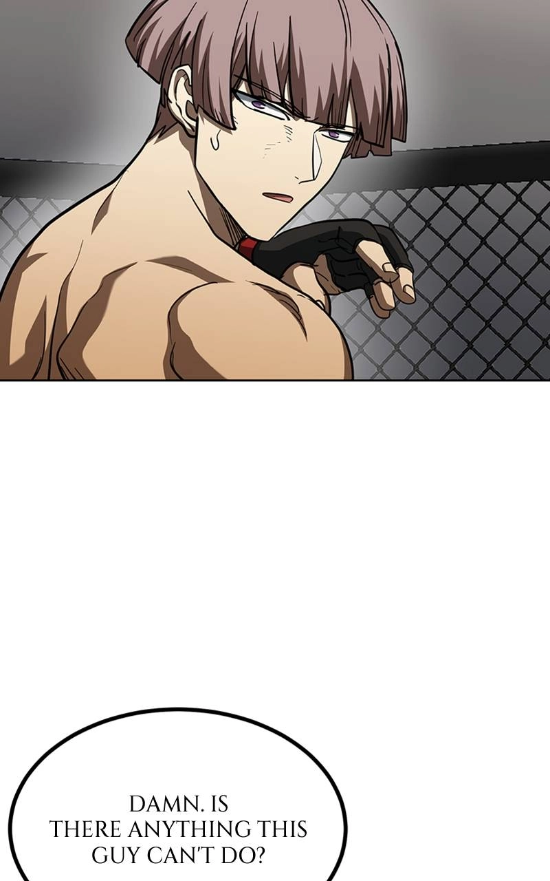 King of the Octagon Chapter 59, page 77 of 90