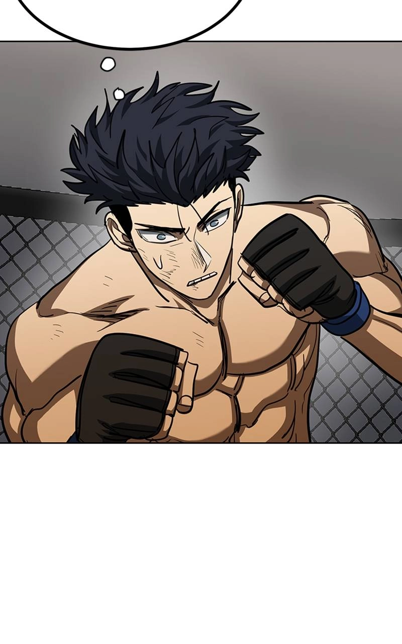 King of the Octagon Chapter 59, page 78 of 90