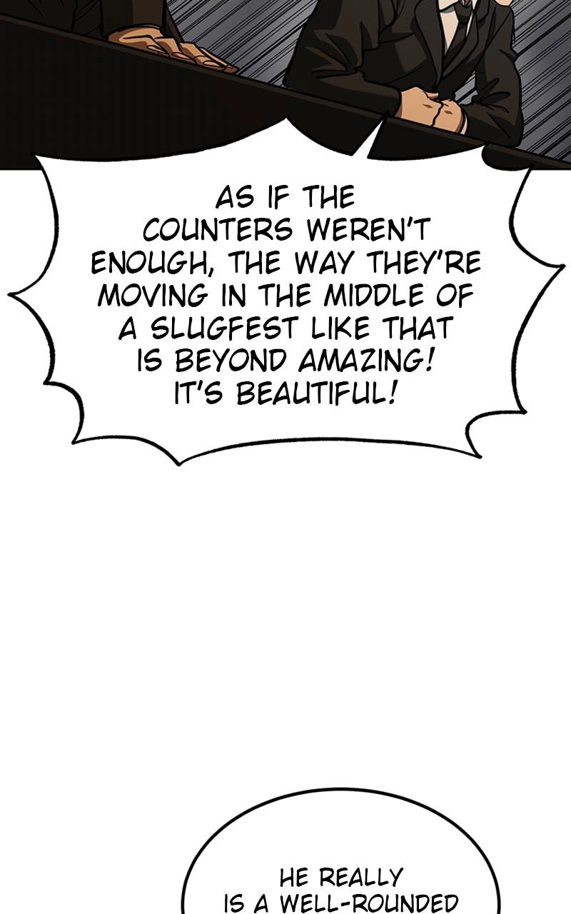 King of the Octagon Chapter 59, page 80 of 90