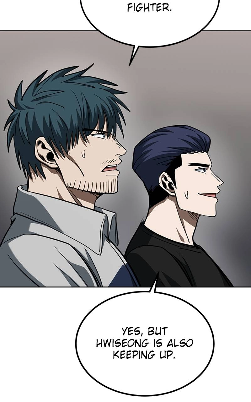 King of the Octagon Chapter 59, page 81 of 90