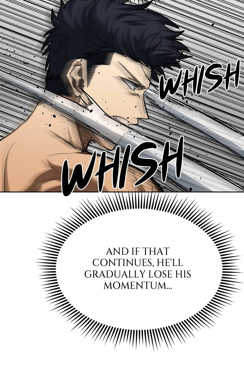 King of the Octagon Chapter 59, page 84 of 90