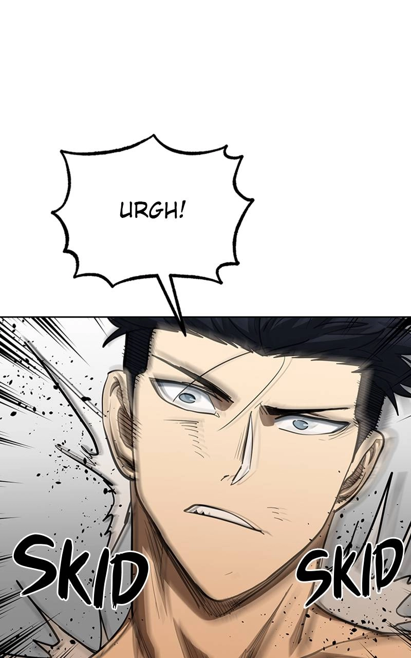 King of the Octagon Chapter 59, page 85 of 90