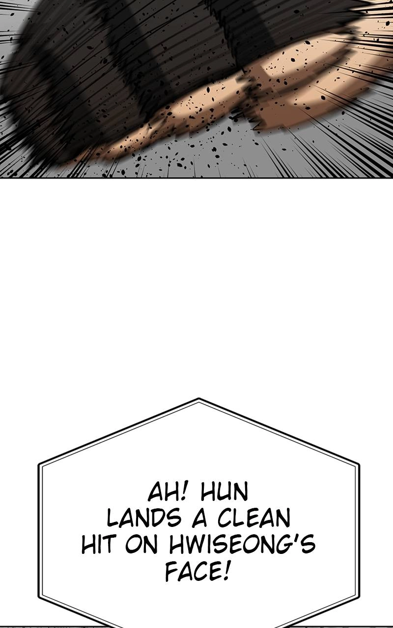 King of the Octagon Chapter 59, page 87 of 90