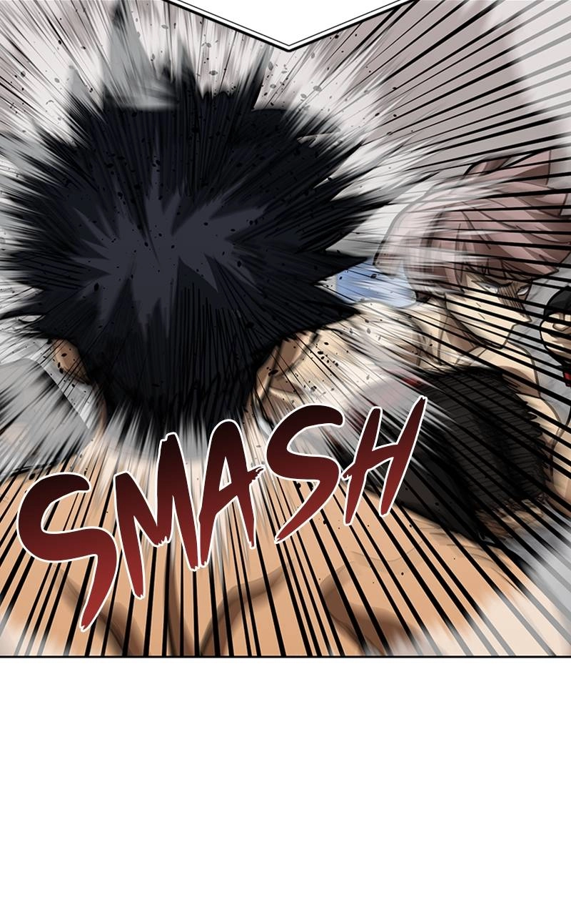 King of the Octagon Chapter 59, page 88 of 90