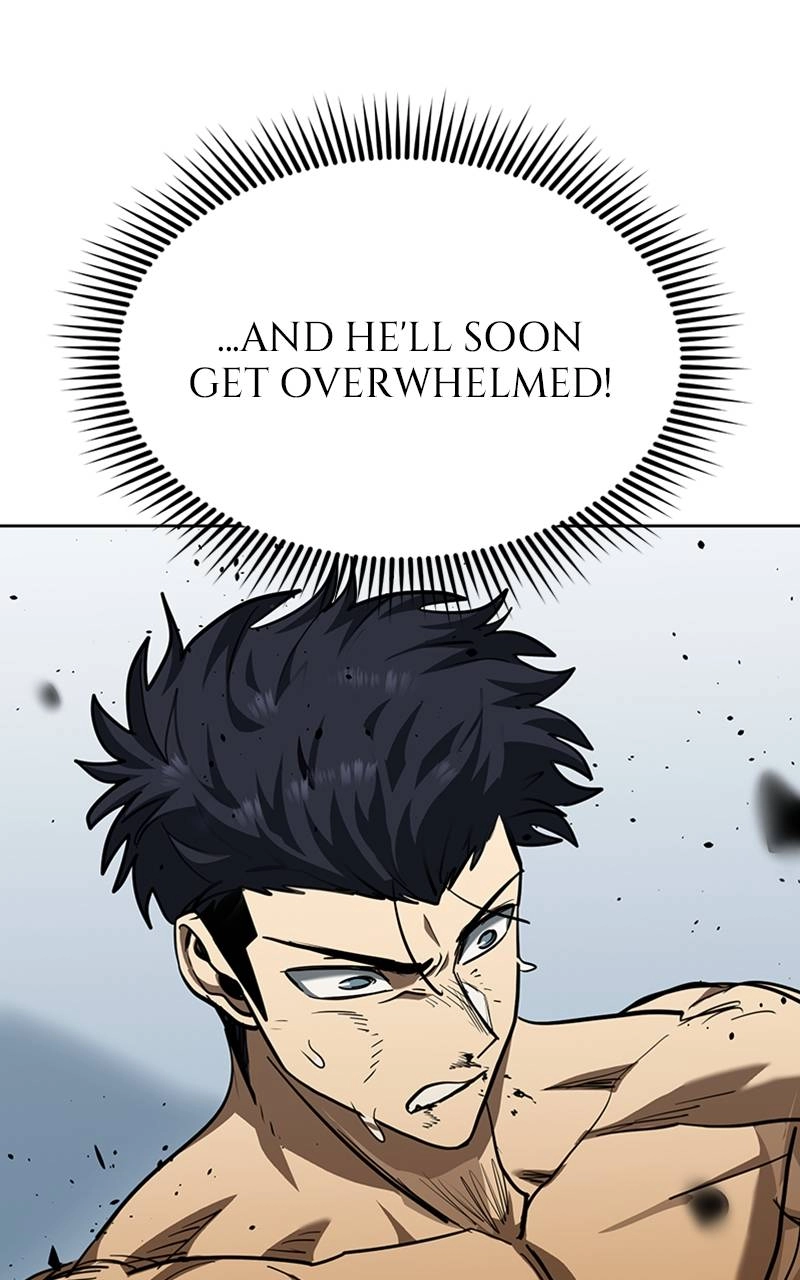 King of the Octagon Chapter 59, page 89 of 90