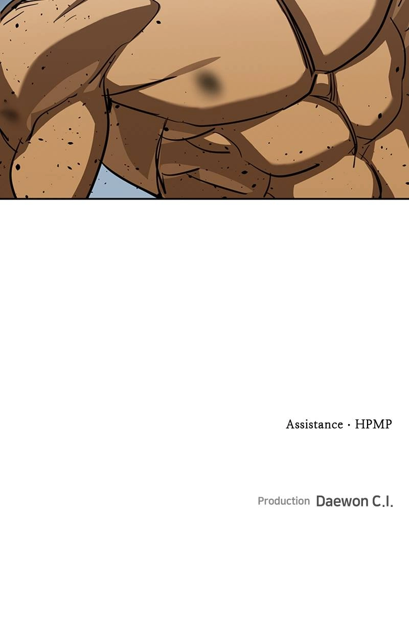 King of the Octagon Chapter 59, page 90 of 90