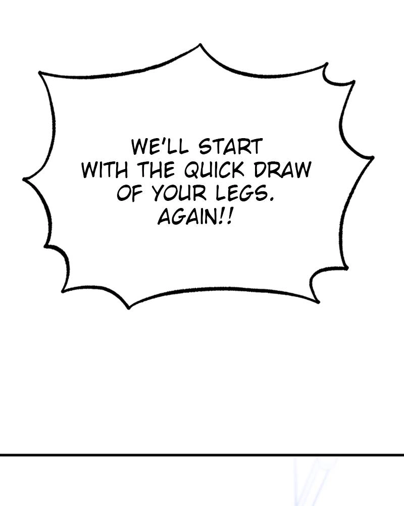 King of the Octagon Chapter 6, page 10 of 131
