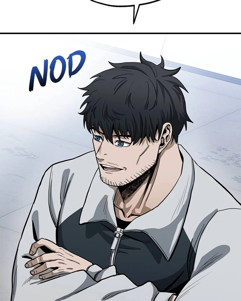 King of the Octagon Chapter 6, page 101 of 131