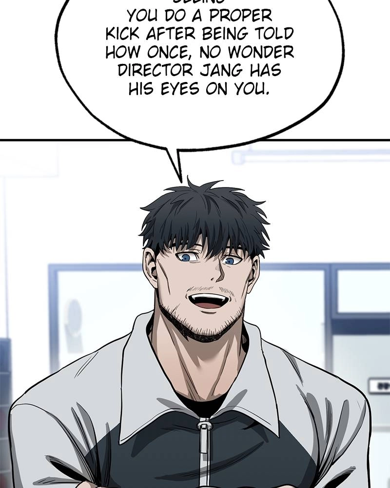 King of the Octagon Chapter 6, page 106 of 131