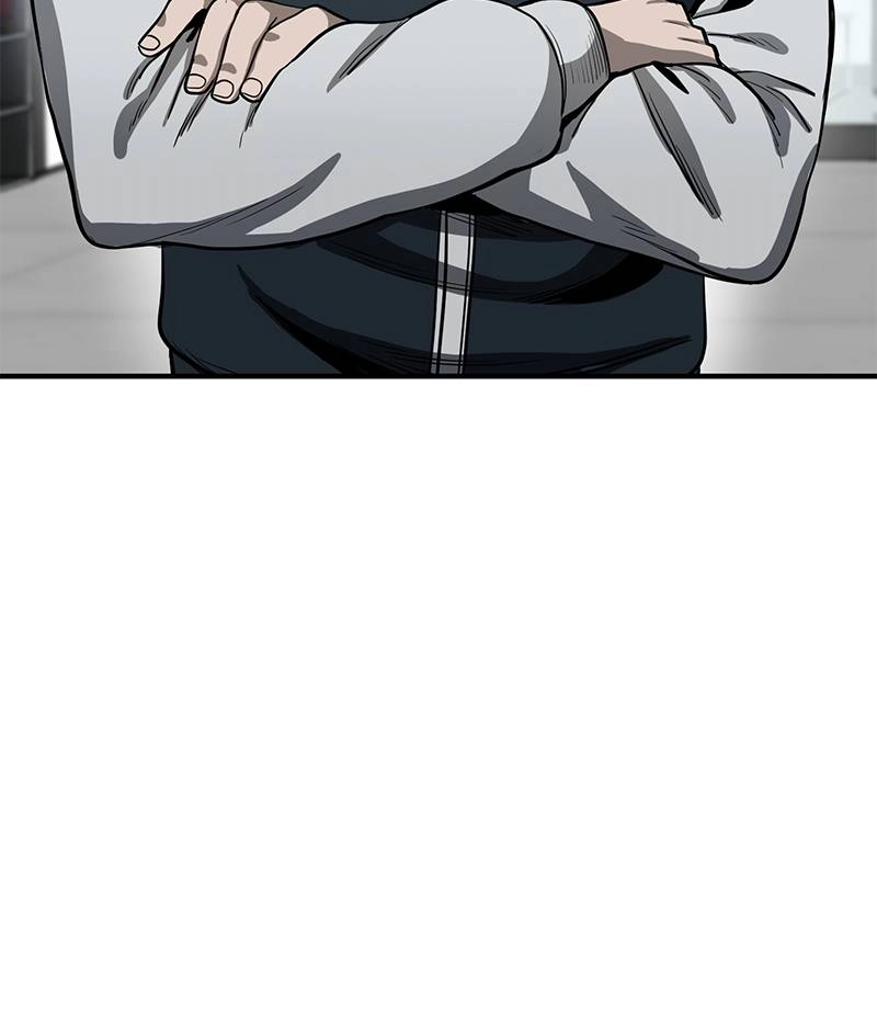 King of the Octagon Chapter 6, page 107 of 131