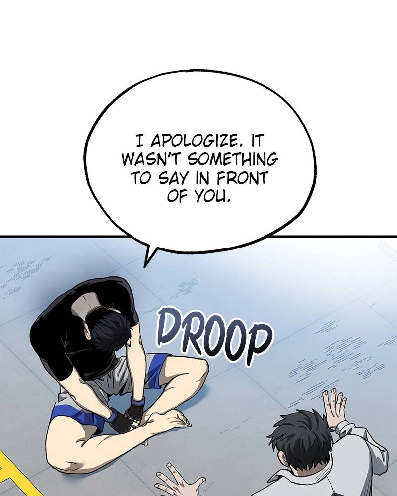 King of the Octagon Chapter 6, page 113 of 131