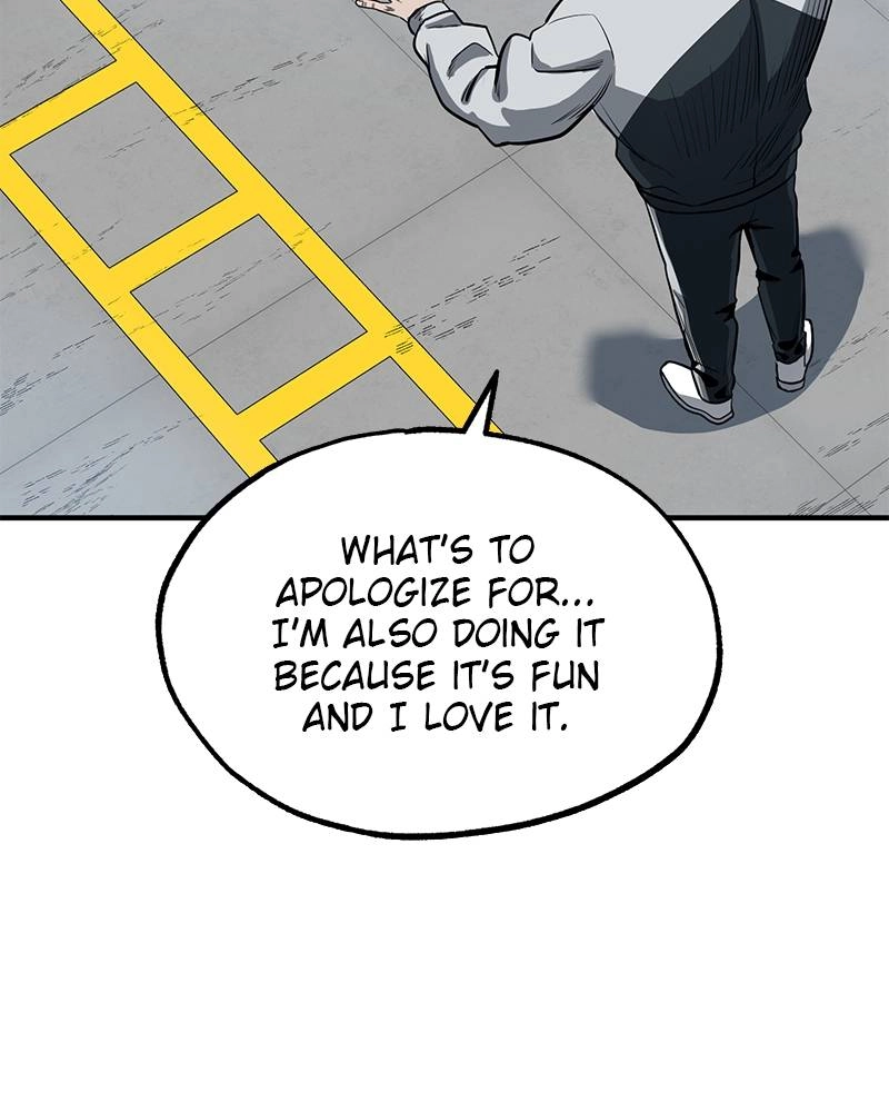 King of the Octagon Chapter 6, page 114 of 131
