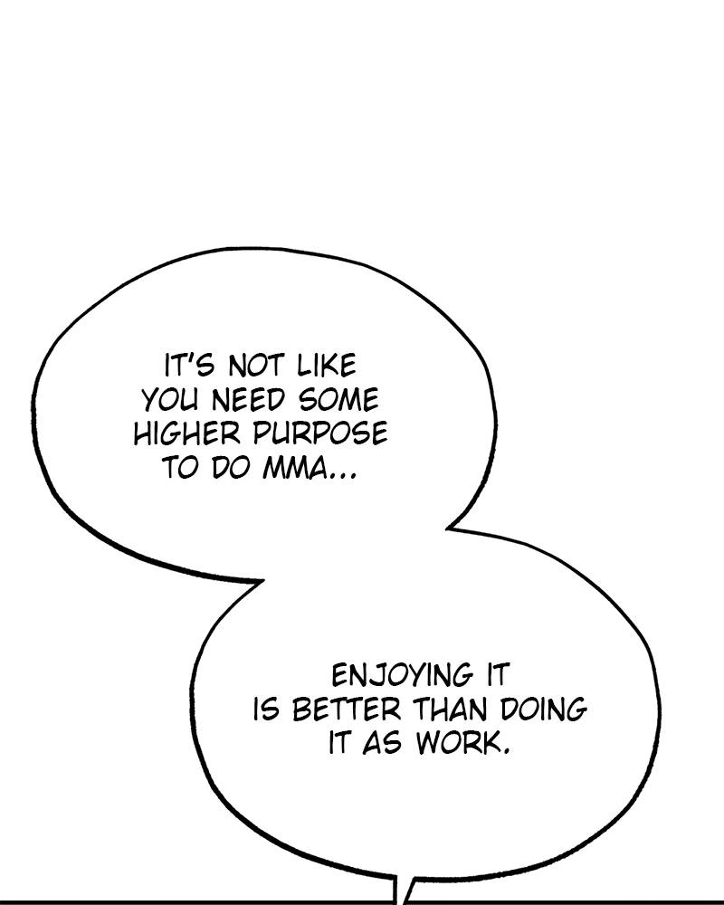 King of the Octagon Chapter 6, page 115 of 131