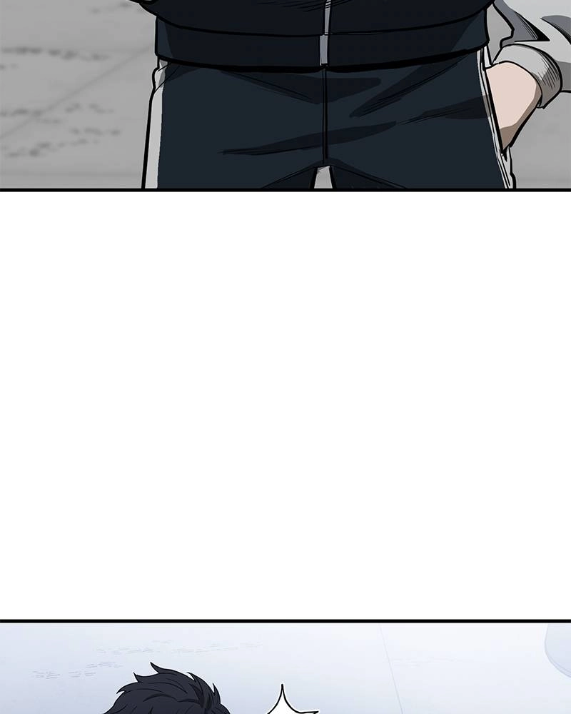 King of the Octagon Chapter 6, page 117 of 131