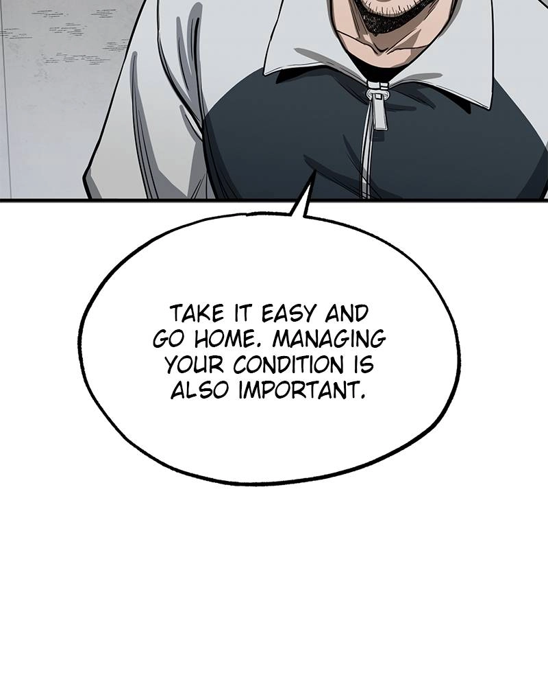 King of the Octagon Chapter 6, page 119 of 131