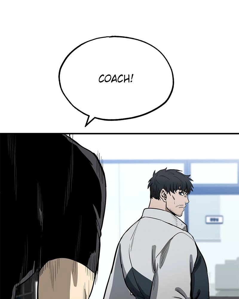 King of the Octagon Chapter 6, page 121 of 131