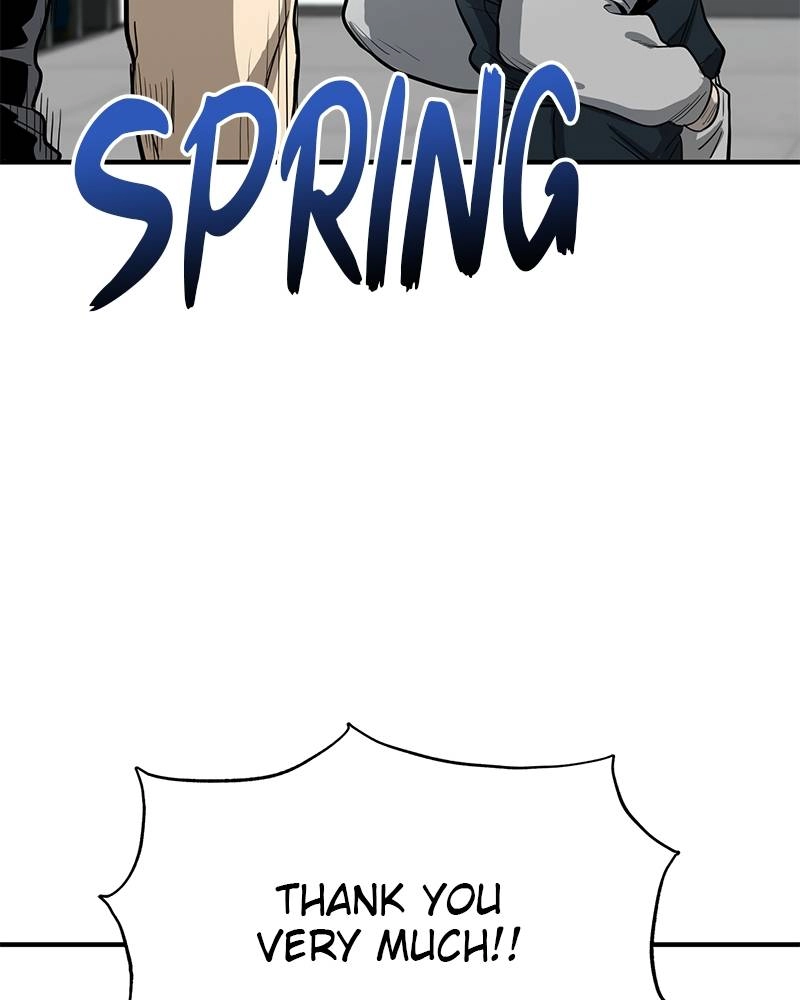 King of the Octagon Chapter 6, page 122 of 131