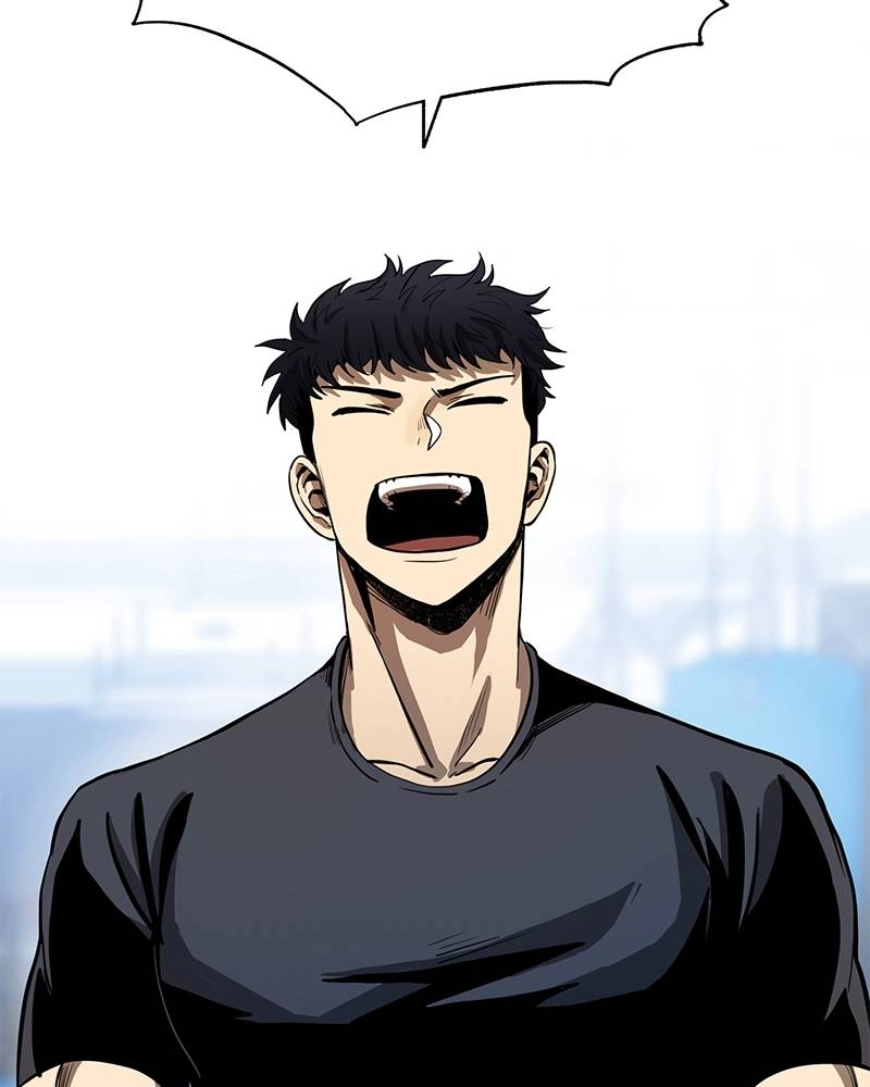 King of the Octagon Chapter 6, page 123 of 131